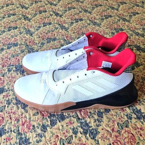 Adidas Run The Game - Picture 3 of 7